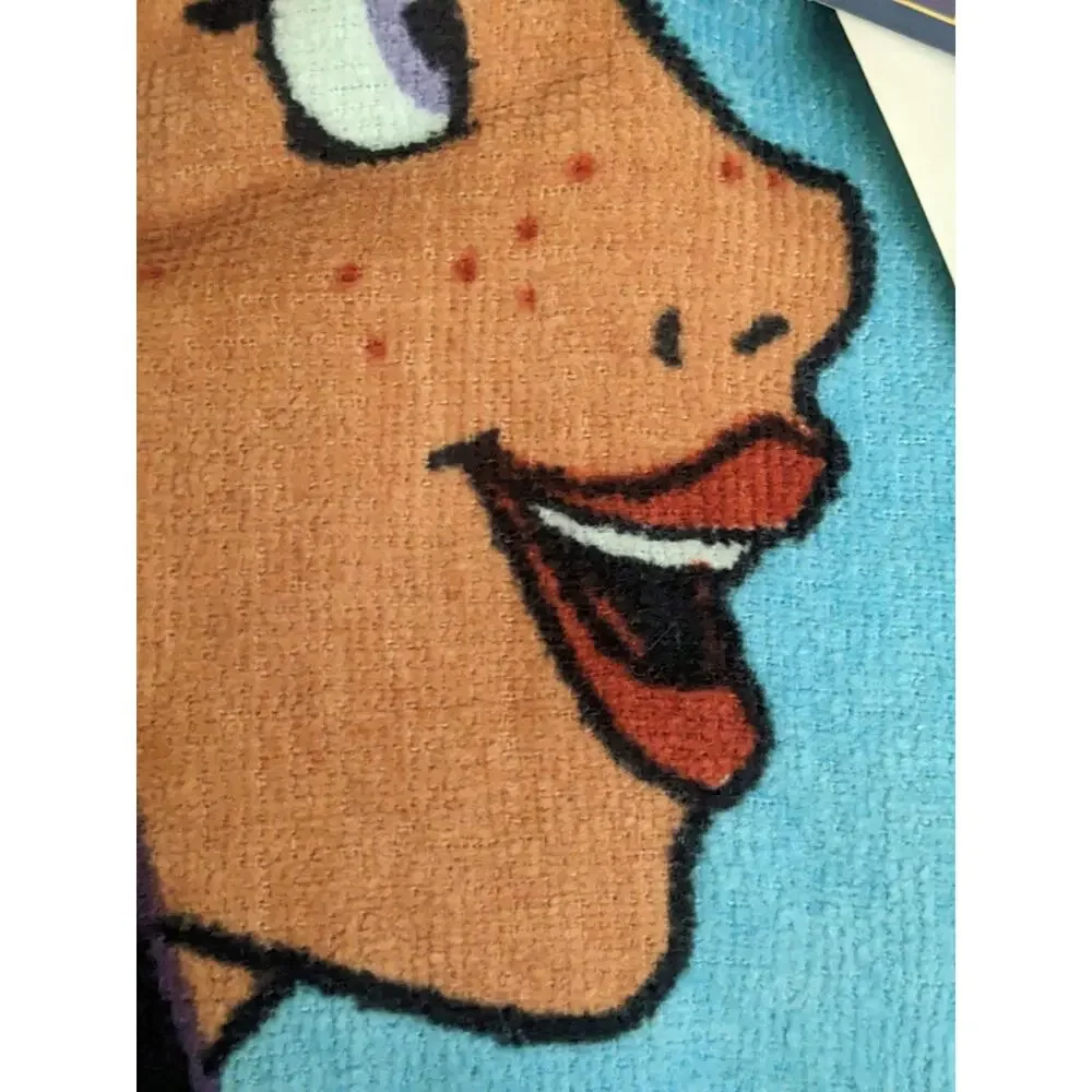 New Disney Wish Movie Beach Towel Shine So Bright Oeko Tex